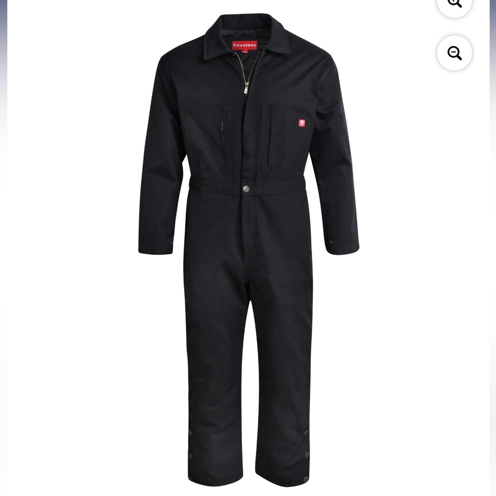 Firestone Coveralls